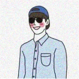 读者燕麦拿铁头像